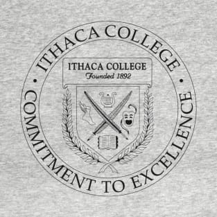 College Ithaca T-Shirt